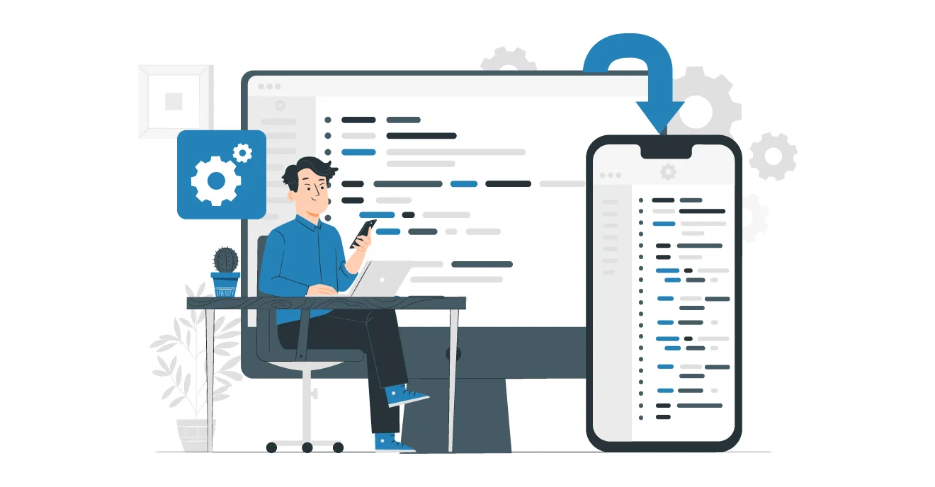 Essential Features for a Mobile App Development
