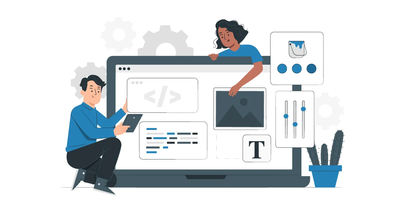 Guide for Effective Web Design and Development