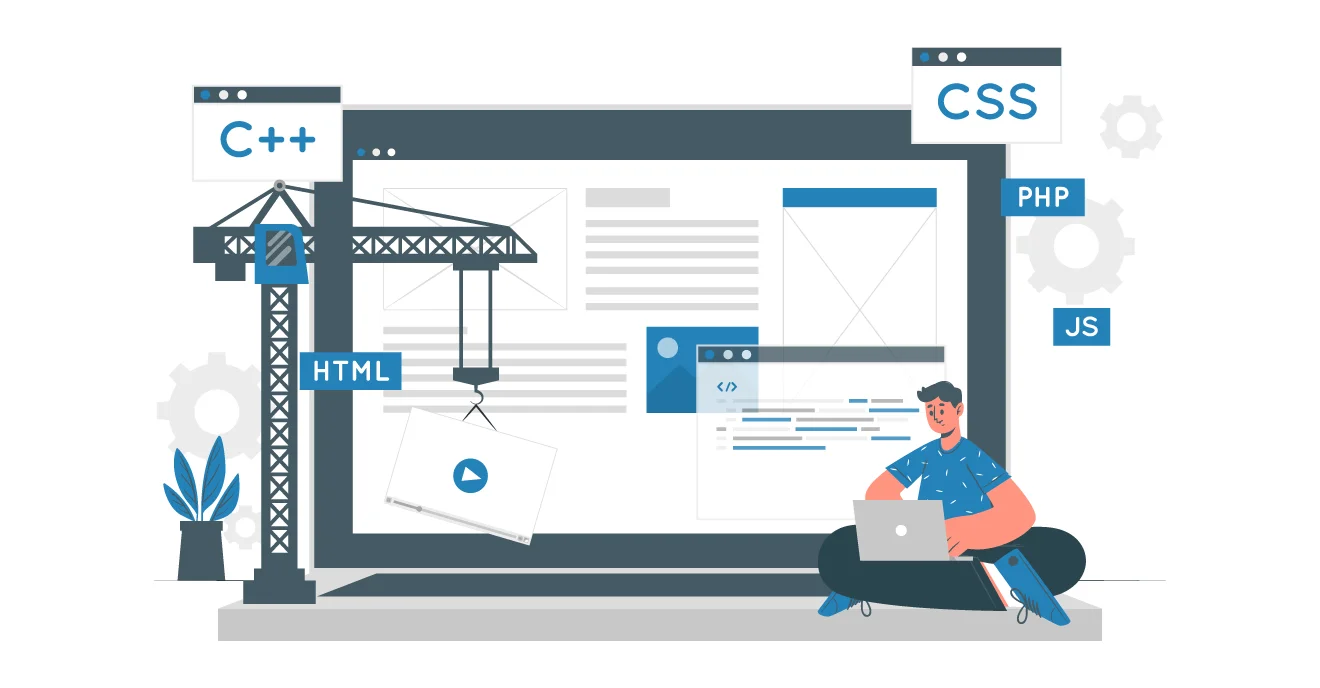 Guide to Website Design and Development