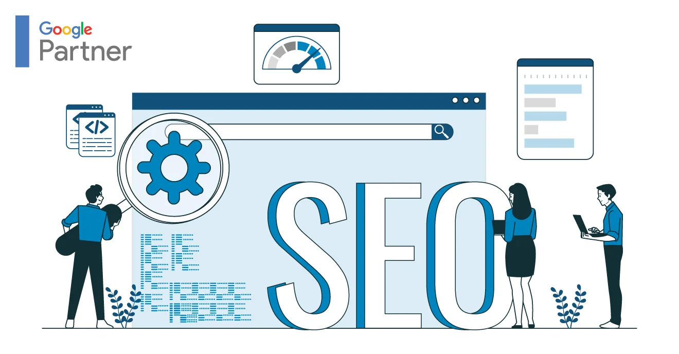 The Advantages of Working with a Google-Certified Partner for SEO & PPC Success