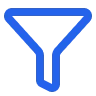 Business-First Filter Icon