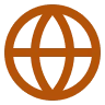 Global Technology Coverage Icon