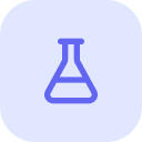 A Global Pharma Process Automation Leader Icon