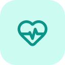 A Leading UK HealthTech Company Icon