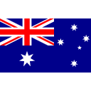 Australia Icon