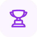Awards & Certifications Icon