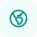 CSR & Impact Icon