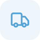Logistics & Supply Chain Provider Icon