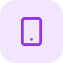 Mobile App Development Icon