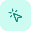 Pay-Per-Click (PPC) Icon