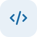 Web Development Icon