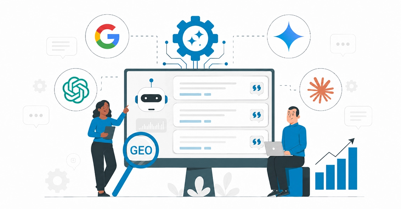How to Get Your Business Cited by AI